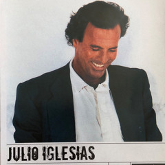 Julio Iglesias La Paloma