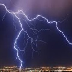 thunderstorm beat