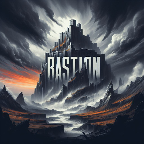TAILOREDBARS - BASTION