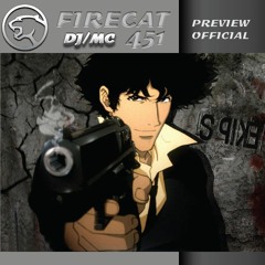 Tank! (Firecat 451 Remix 2018)