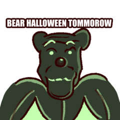 WONDERLAND | Halloween | BEAR*