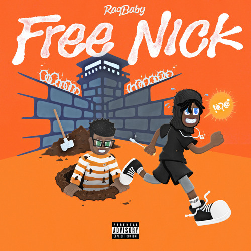 Stream Free Nick by Raq baby | Listen online for free on SoundCloud