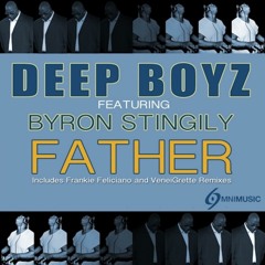 Father (feat. Byron Stingily) (Frankie Feliciano Classic NYC Mix)