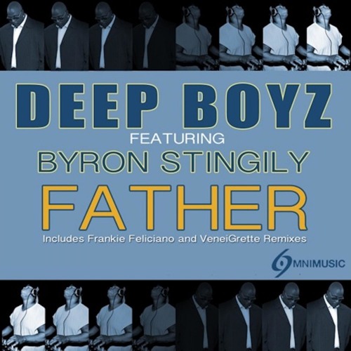 Father (feat. Byron Stingily) (Frankie Feliciano Classic NYC Mix)