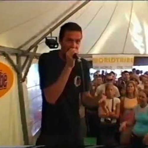 talk too loud - max normal (cover)