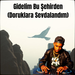 Gidelim Bu Şehirden (Doruklara Sevdalandım) Cover