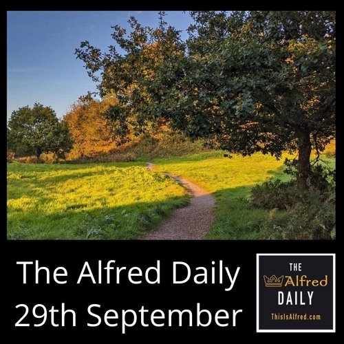 The Alfred Daily 29th September