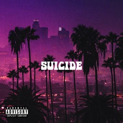 JFmoncler - Suicide