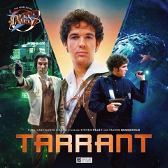 Tarrant (Trailer)