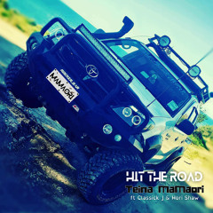 Hit the Road (feat. Classick J & Hori Shaw)