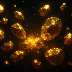 saHn - 24CARATS