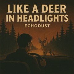 Like a Deer in Headlights