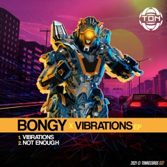 BOngy - Vibrations