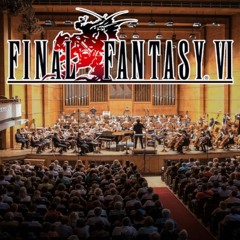 Final Fantasy VI - The Decisive Battle (Orchestral Version)