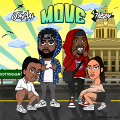 Move (ft. Tizzy)