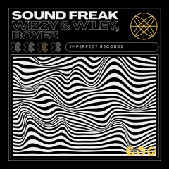 Wizzy & Wiley, BOYEZ - Sound Freak