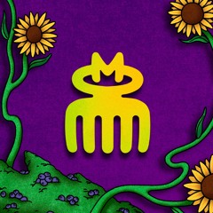 Seven Angels At Marimba Sunflower Edition