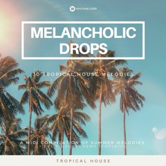 Melancholic Drops Demo