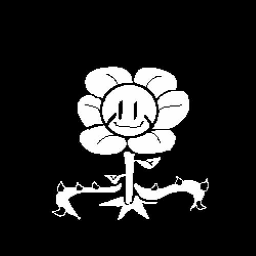 Flowey, Remember That