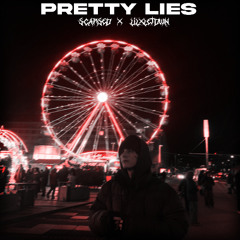 pretty lies (feat. lilxletdwn)
