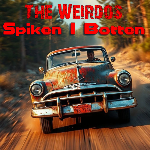 Spiken I Botten (Eddie Meduza)