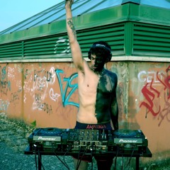 Encoded in distortion
