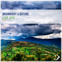 Moonnight & Natune - Love Wins (Original Mix)