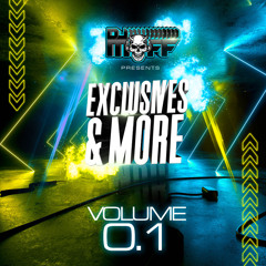 Dj Moff-Exclusives & More 0.1