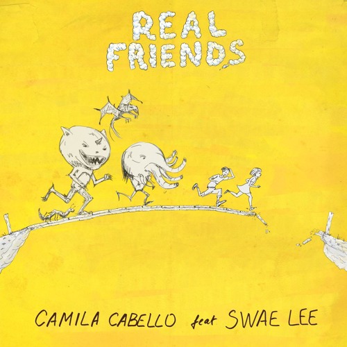 Real Friends (feat. Swae Lee)