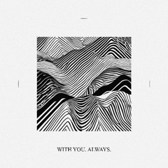 Andy Leech - April (With You. Always.)