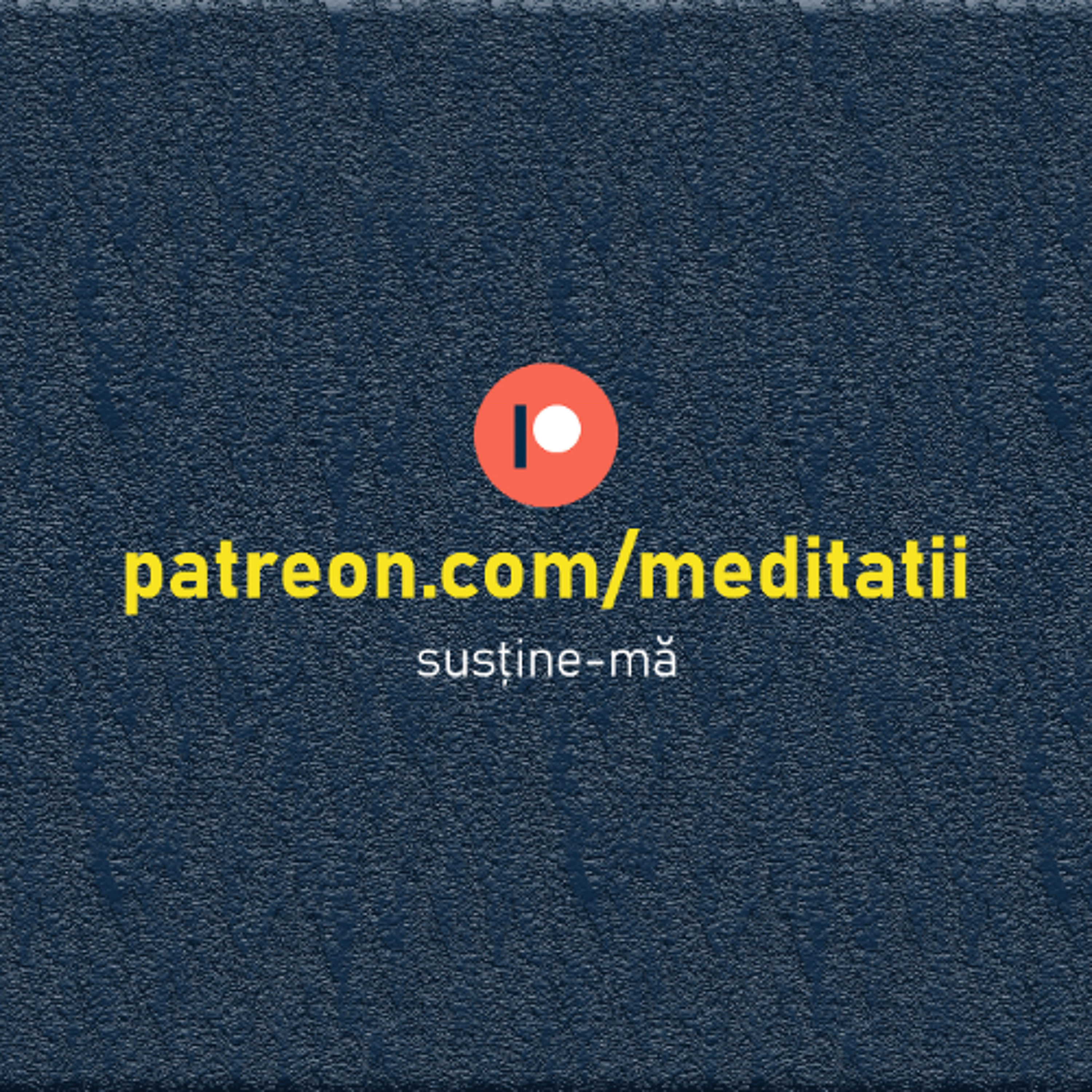 Meditații