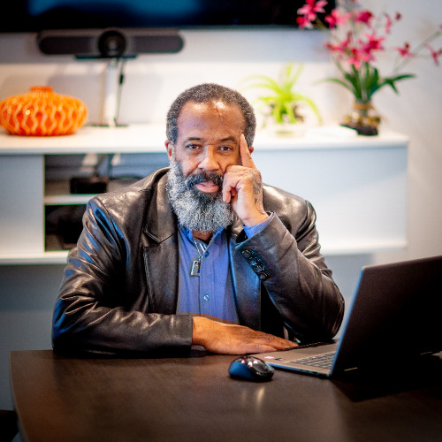 Leading Light of Lansing Dr Bryan Beverly Speaks with Metro Melik