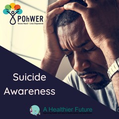 Suicide Awareness- Talk Club