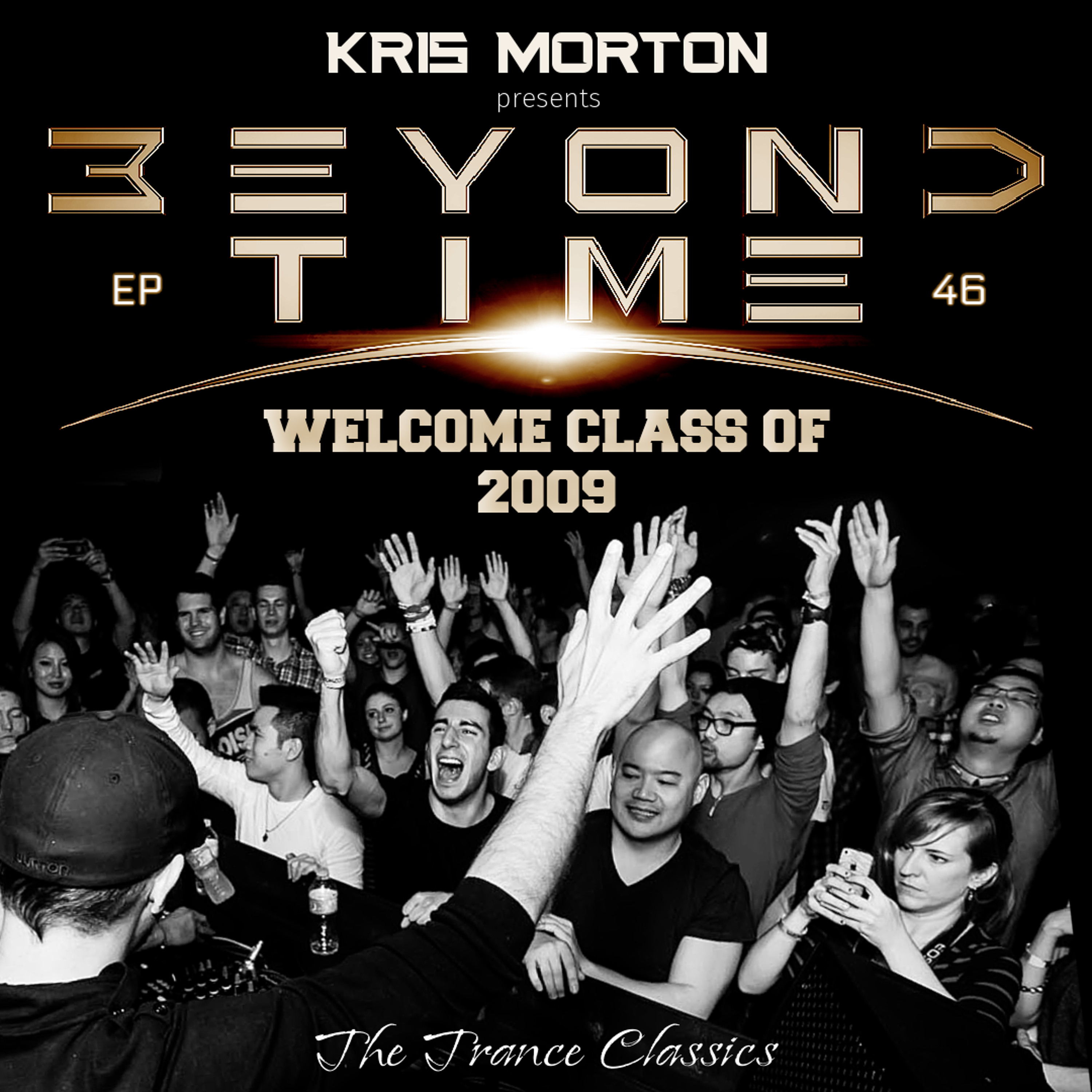 Kris Morton