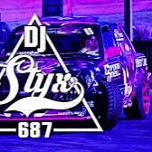 KAÏ x STYX 687 - Malad (Zouk Remix) 2K17(MP3_160K).mp3