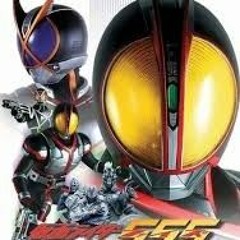 Download Kamen Rider 555 Ps2
