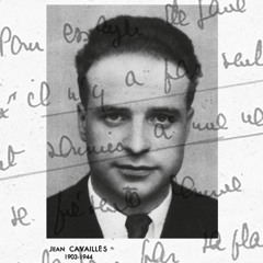 Jean Cavaillès: A Necessary Becoming