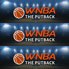 Saturday, September 20: WNBA The Putback Scores