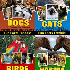 ACCESS PDF √ Children's Quiz Books About Animals (Trivia Games For Kids On Kindle Unl