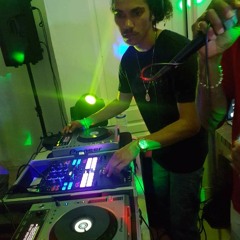 LIVE TRAINING AFRO DJ T SHAB