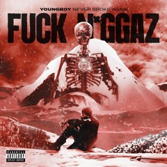 NBA YoungBoy - Fuck Niggaz (Slowed)