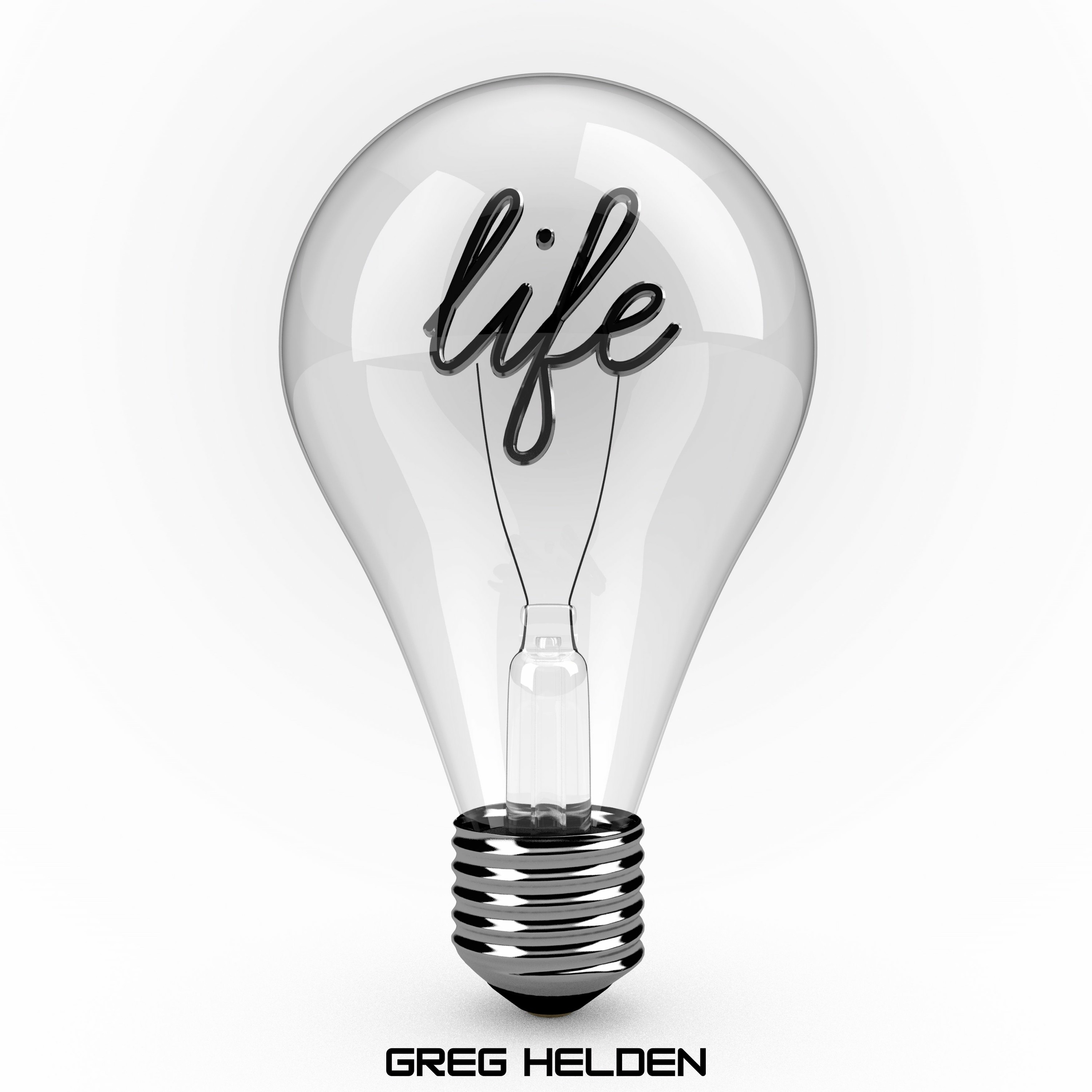 Greg Helden