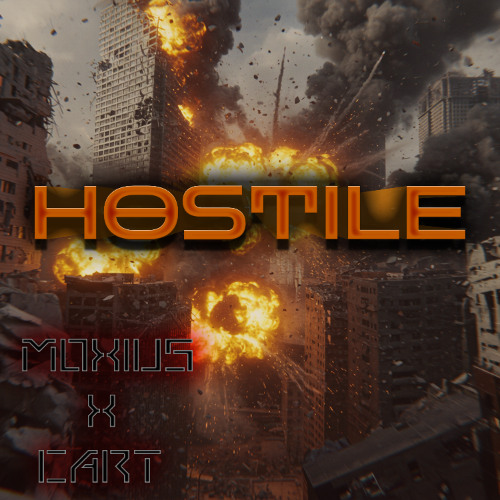 HOSTILE  - | FREE DL |