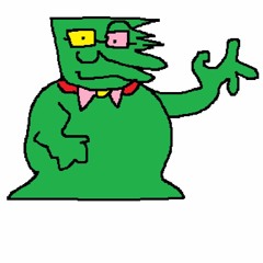 Slobby James Theme