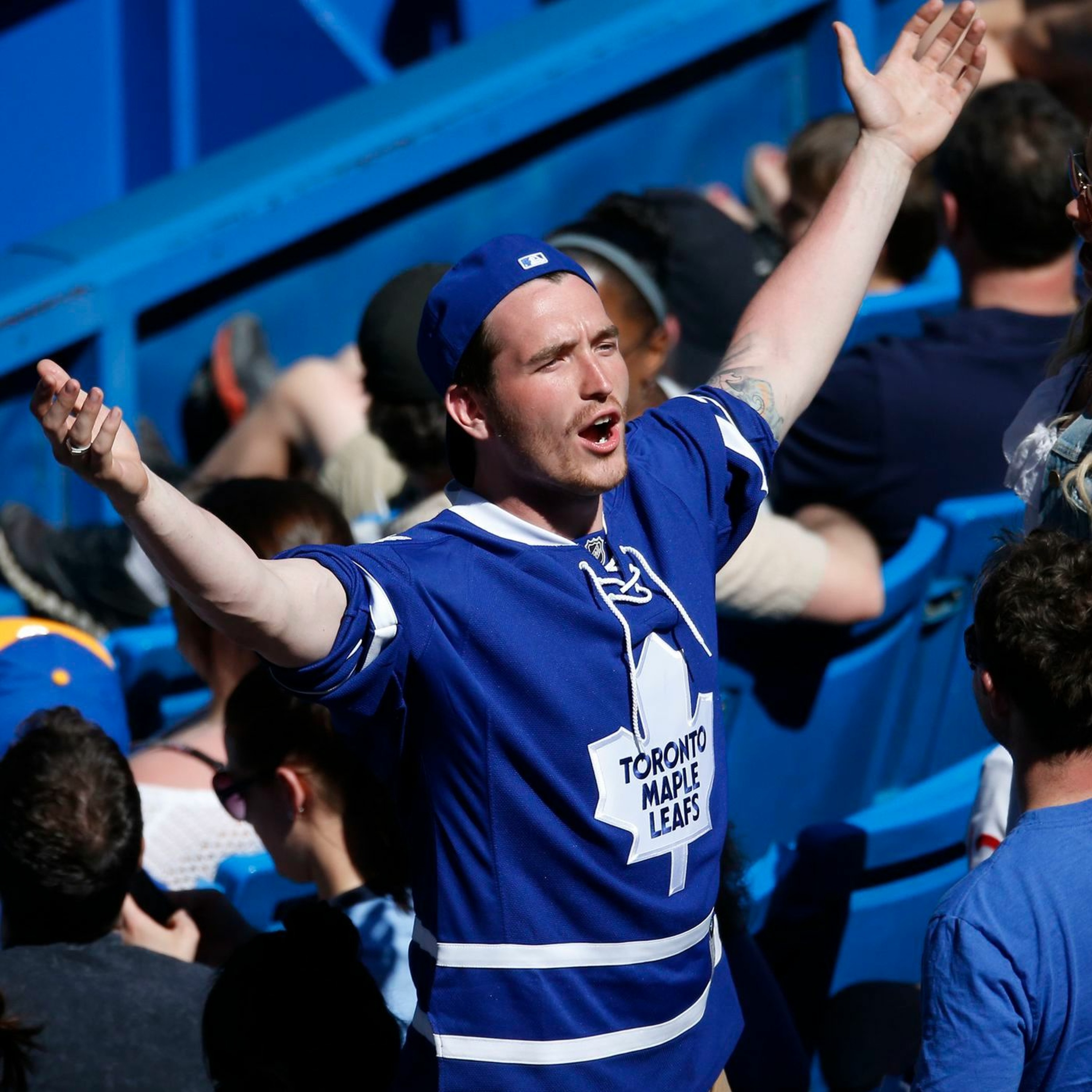 How do we derive meaning out of this Leafs regular season? - MLHS Podcast Episode 28 episode artwork