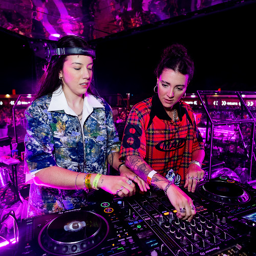 DiSKBEAT SET @ENSAIOSDAANITTA // Belo Horizonte, 2025