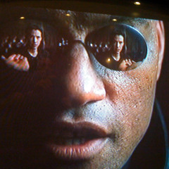 MORPHEUS (TEAROUT DJ TOOL)