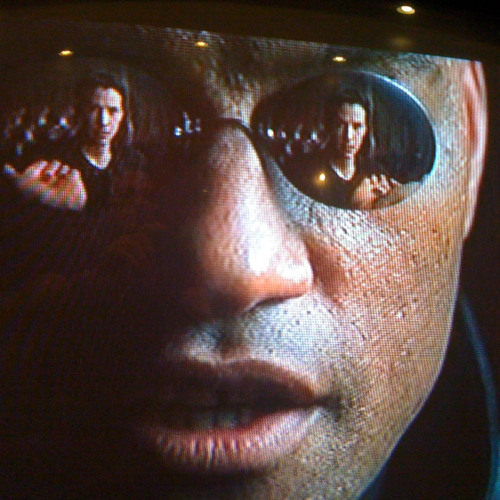 MORPHEUS (TEAROUT DJ TOOL)