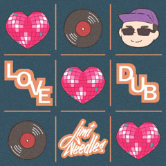 Jimi Needles - Love Dub