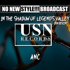 ANC - NNS Broadcast - In the Shadow of Legend's Valley: USN Descent - 7/03/2021